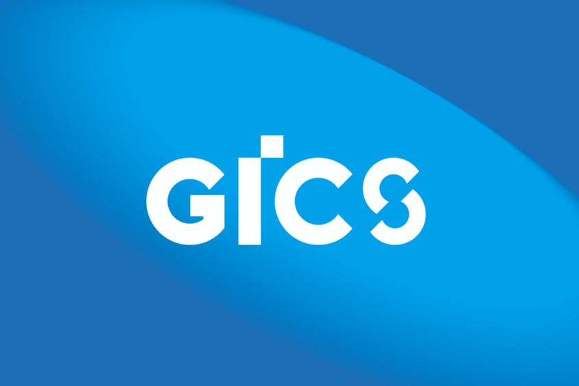 舟山GICS全球半导体才智大会VI设计